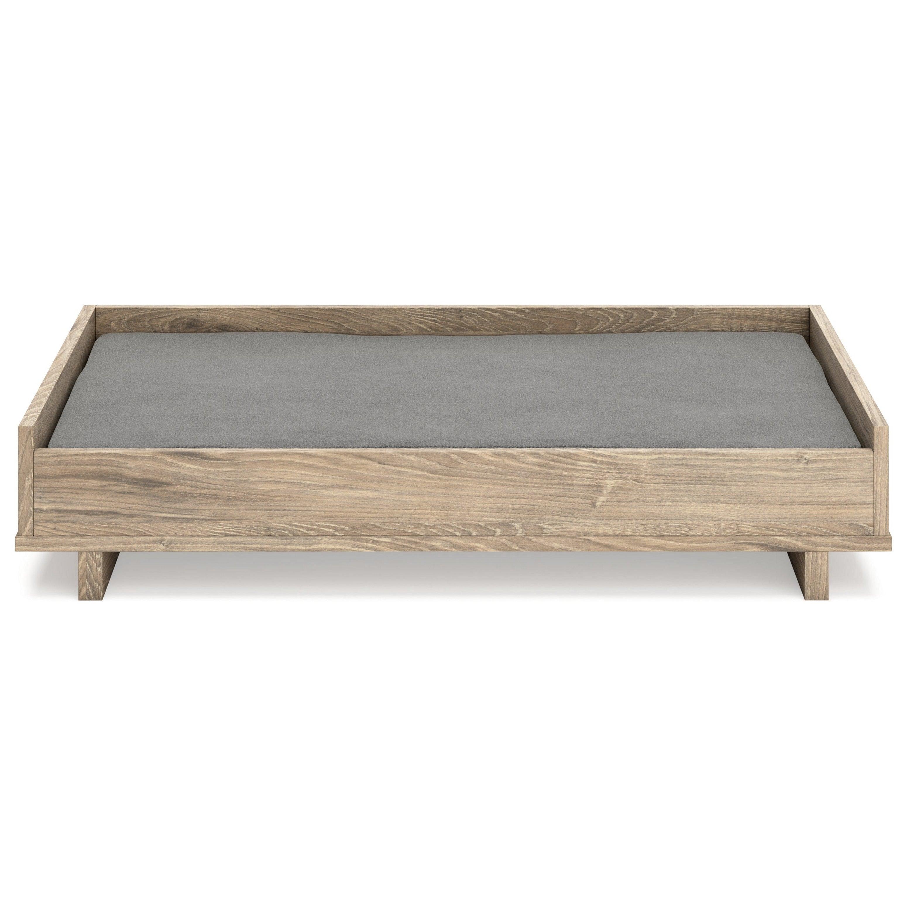 Oliah Pet Bed Frame Ash-EA2270-200