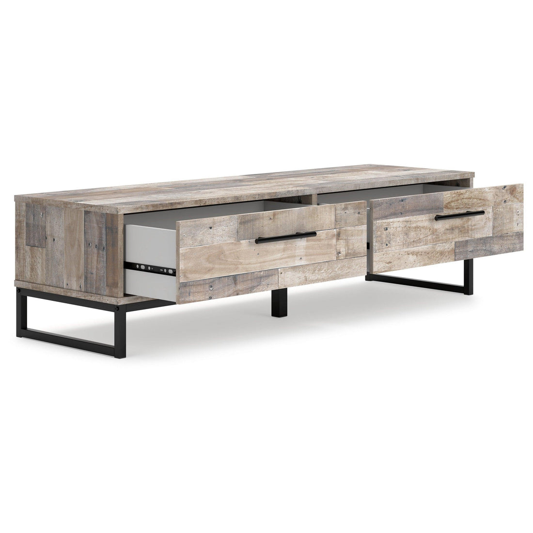 Neilsville Storage Bench