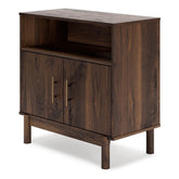 Calverson Accent Cabinet Ash-EA3660-140