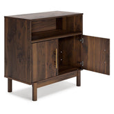 Calverson Accent Cabinet Ash-EA3660-140