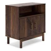 Calverson Accent Cabinet Ash-EA3660-140