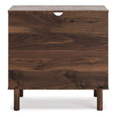 Calverson Accent Cabinet Ash-EA3660-140