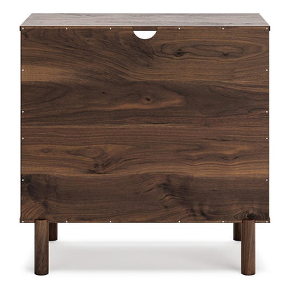 Calverson Accent Cabinet Ash-EA3660-140