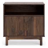 Calverson Accent Cabinet Ash-EA3660-140