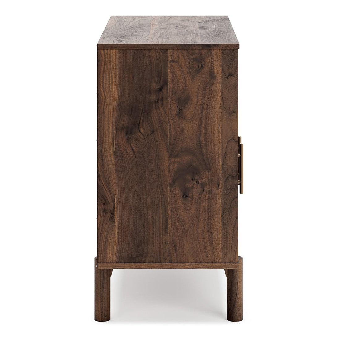 Calverson Accent Cabinet Ash-EA3660-140