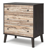 Lannover Chest of Drawers Ash-EA5514-243