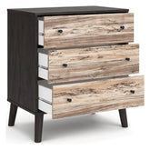 Lannover Chest of Drawers Ash-EA5514-243