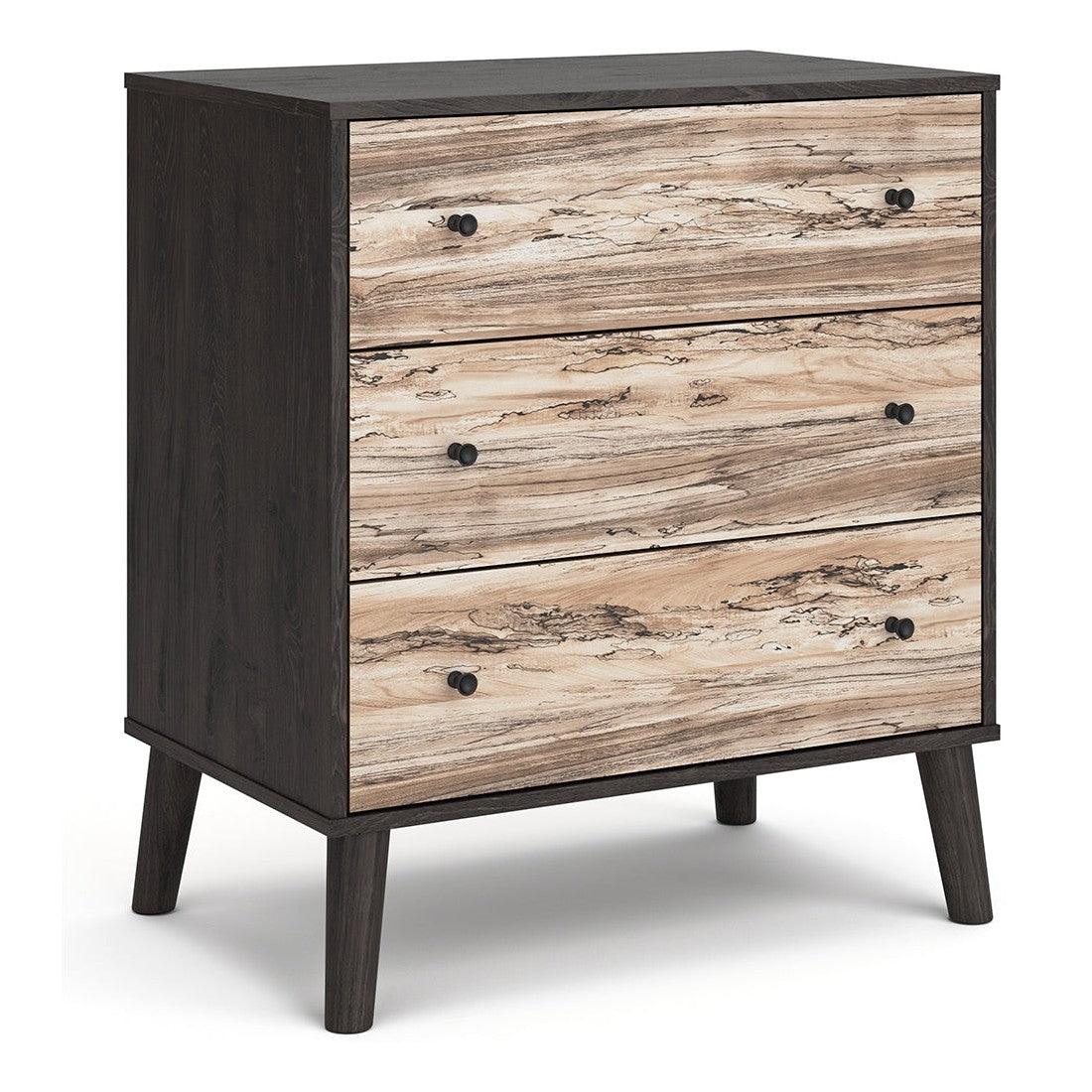 Lannover Chest of Drawers Ash-EA5514-243