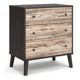 Lannover Chest of Drawers Ash-EA5514-243