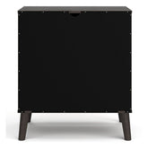 Lannover Chest of Drawers Ash-EA5514-243