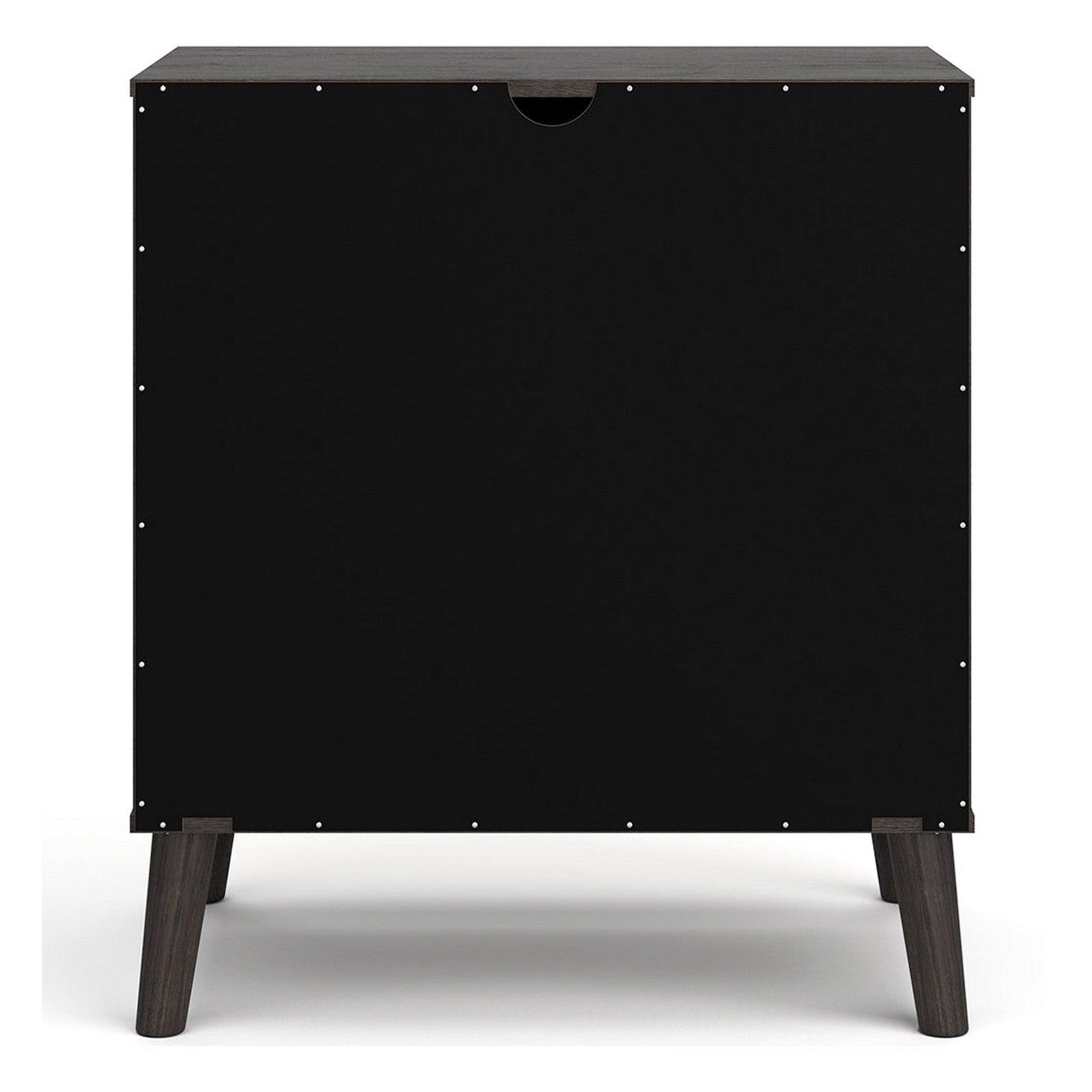Lannover Chest of Drawers Ash-EA5514-243