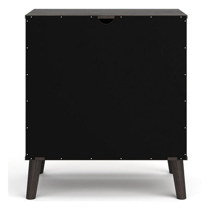 Lannover Chest of Drawers Ash-EA5514-243