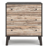 Lannover Chest of Drawers Ash-EA5514-243