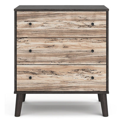 Lannover Chest of Drawers Ash-EA5514-243