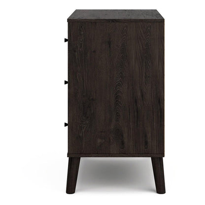 Lannover Chest of Drawers Ash-EA5514-243