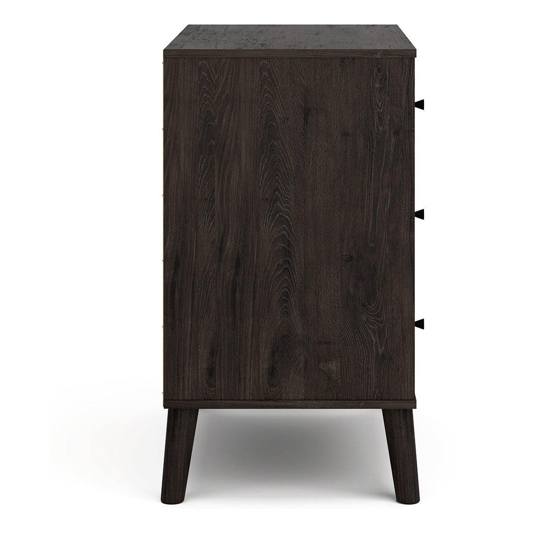 Lannover Chest of Drawers Ash-EA5514-243