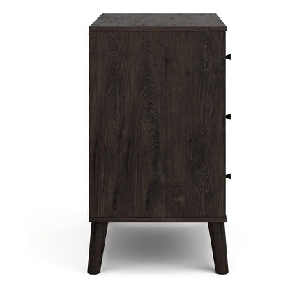 Lannover Chest of Drawers Ash-EA5514-243