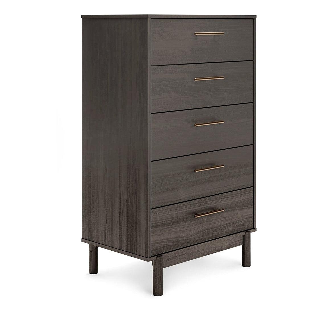 Brymont Chest of Drawers Ash-EB1011-245