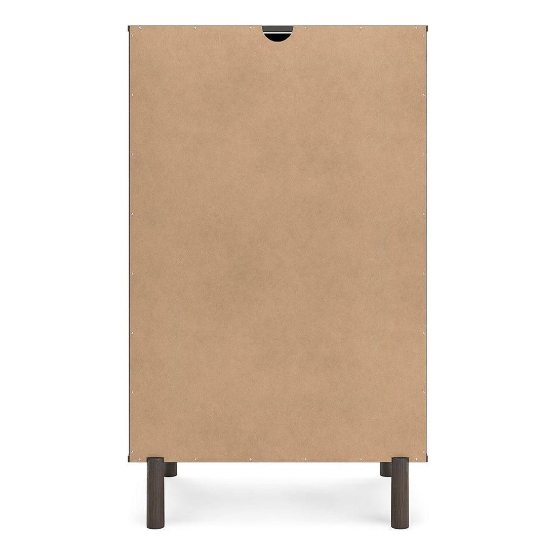 Brymont Chest of Drawers Ash-EB1011-245