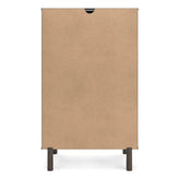 Brymont Chest of Drawers Ash-EB1011-245