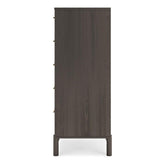 Brymont Chest of Drawers Ash-EB1011-245