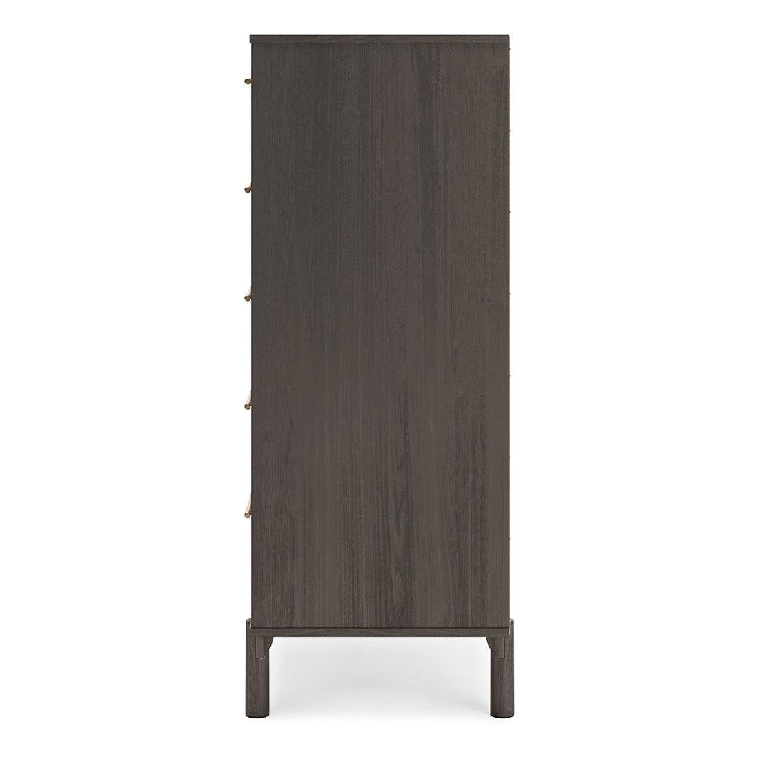 Brymont Chest of Drawers Ash-EB1011-245
