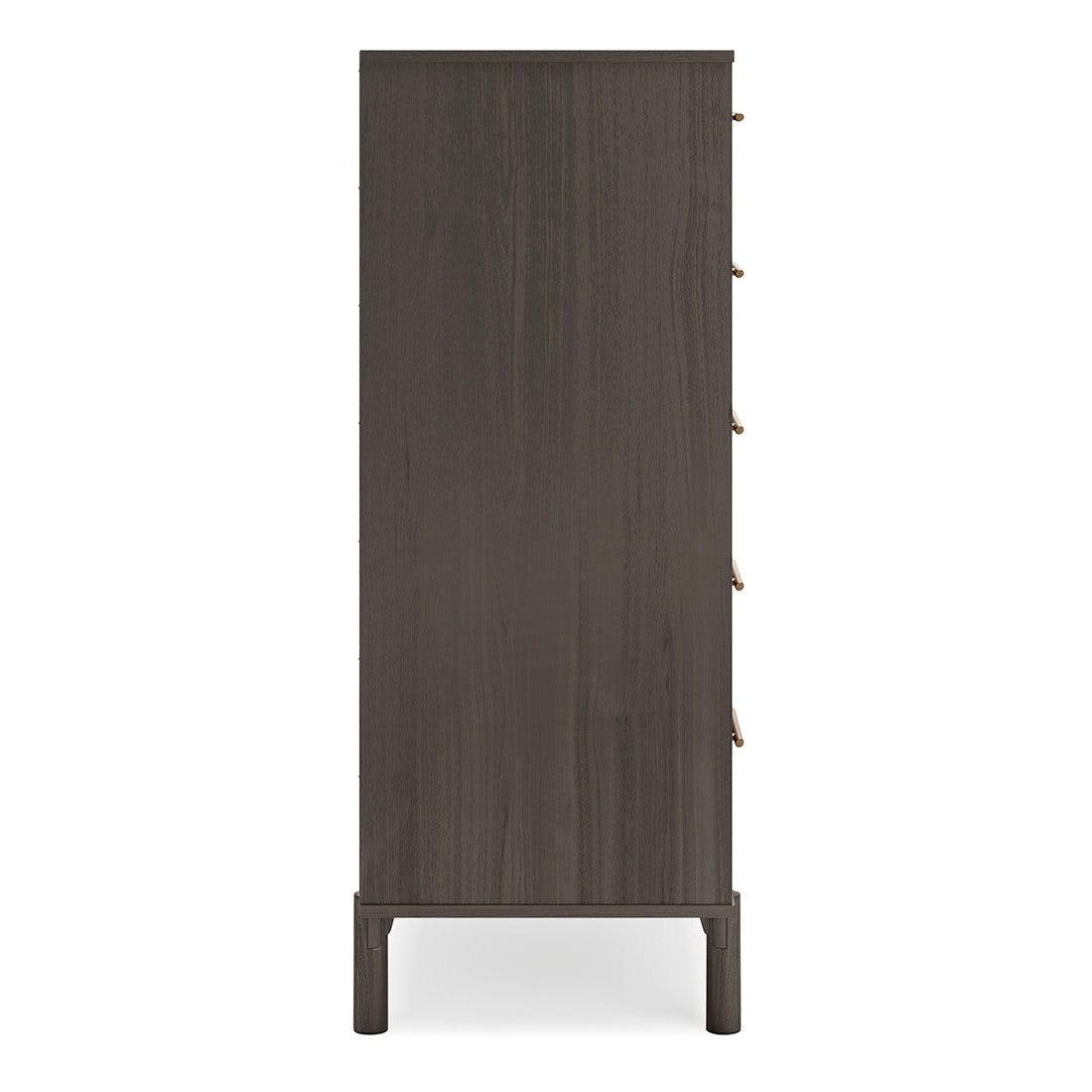 Brymont Chest of Drawers Ash-EB1011-245