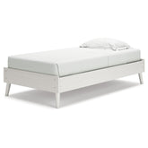 Aprilyn Platform Bed