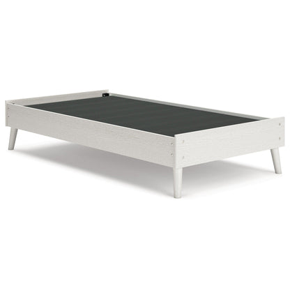 Aprilyn Platform Bed