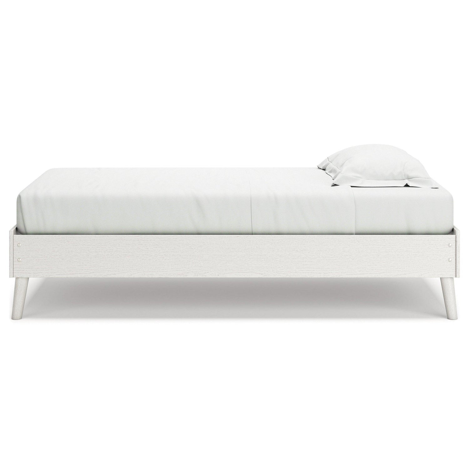 Aprilyn Platform Bed