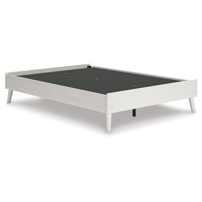 Aprilyn Platform Bed