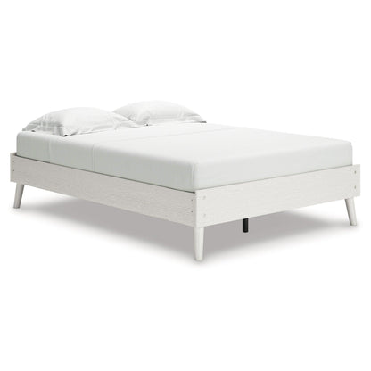 Aprilyn Platform Bed Ash-EB1024-112