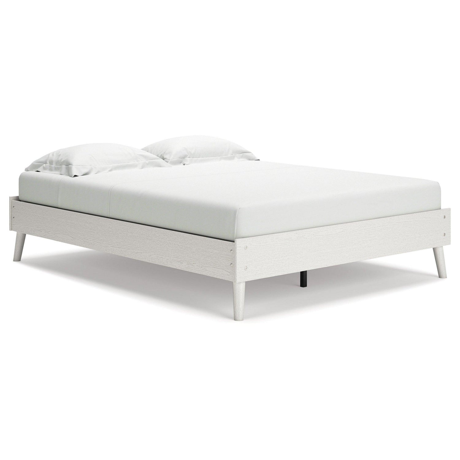 Aprilyn Platform Bed Ash-EB1024-113