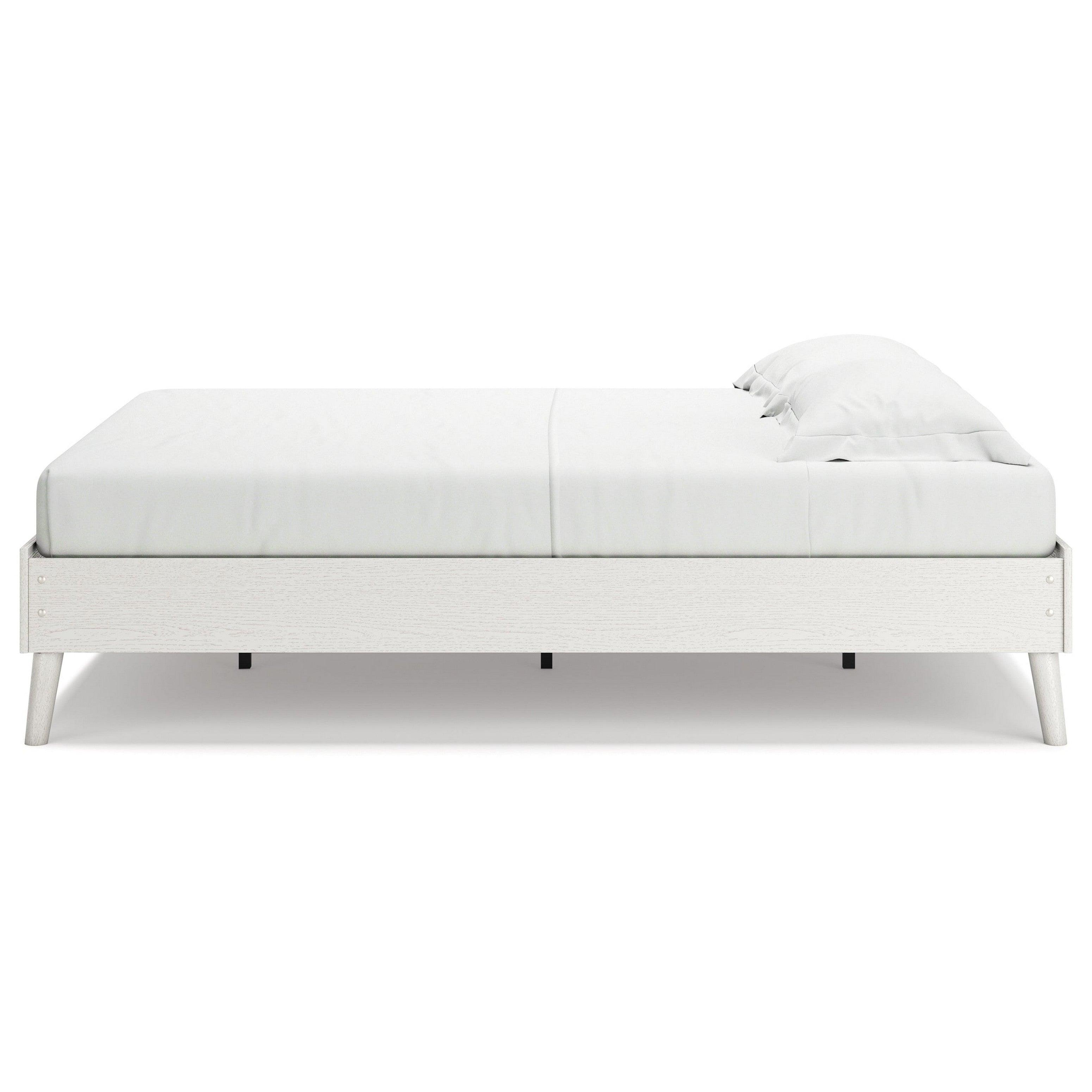 Aprilyn Platform Bed