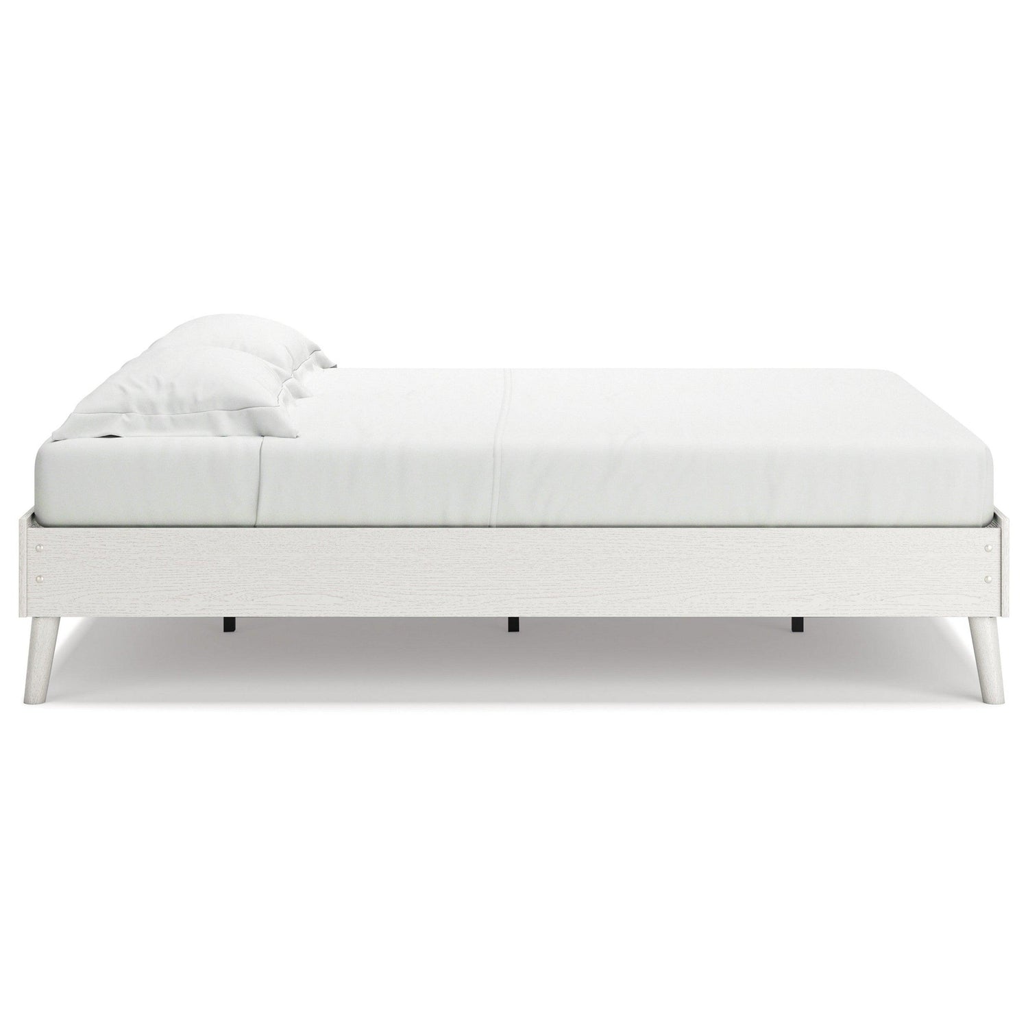 Aprilyn Platform Bed