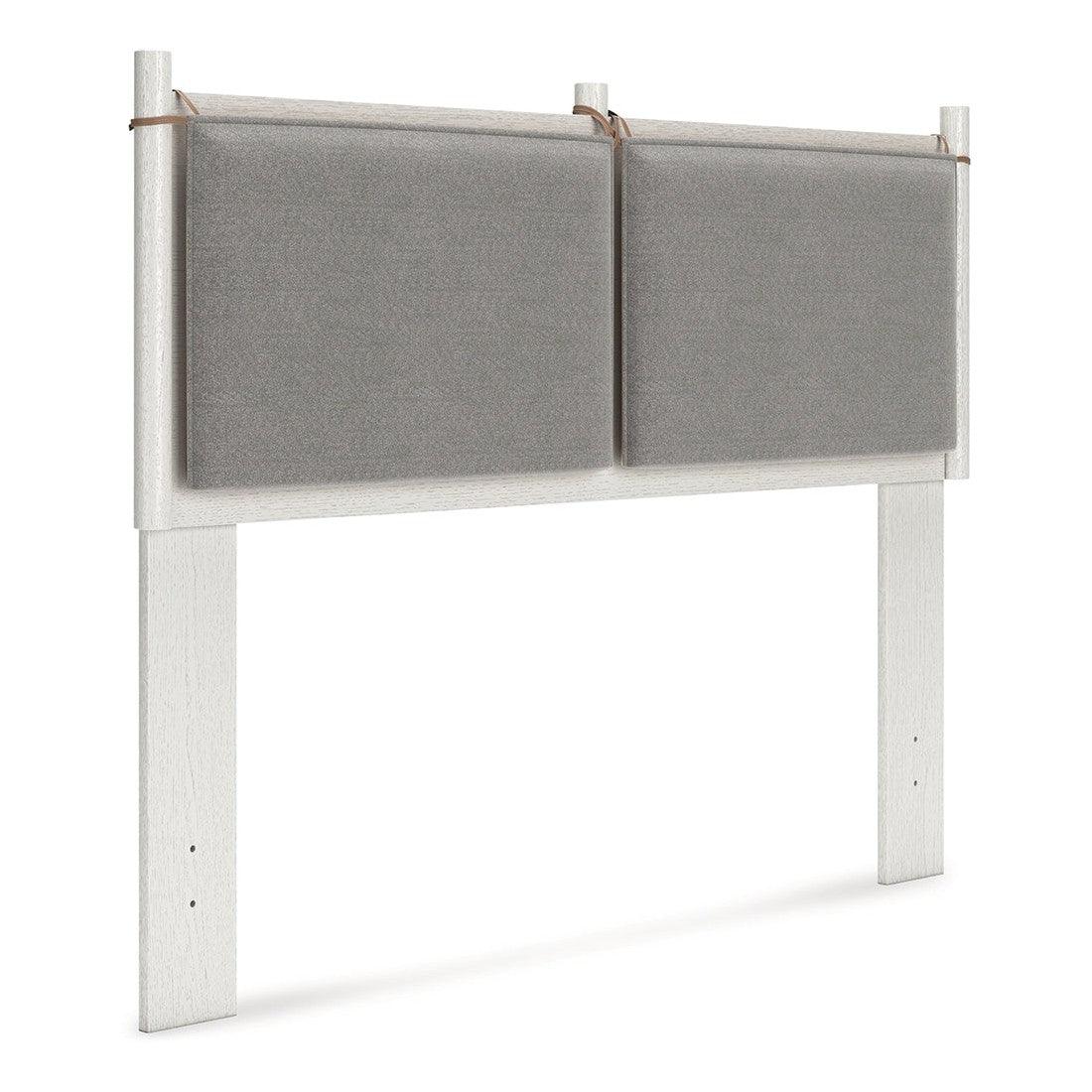 Aprilyn Panel Headboard