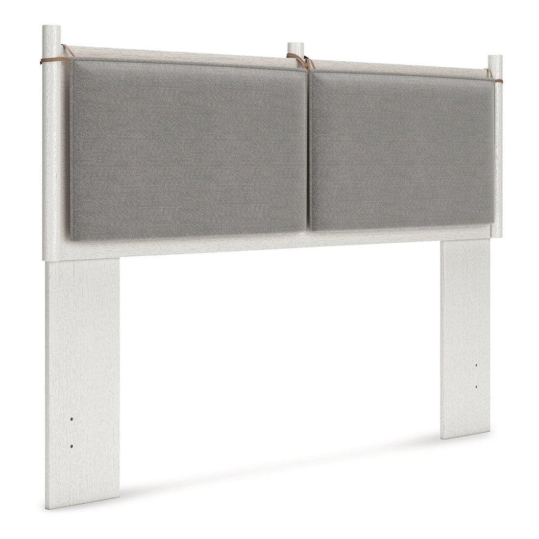 Aprilyn Panel Headboard