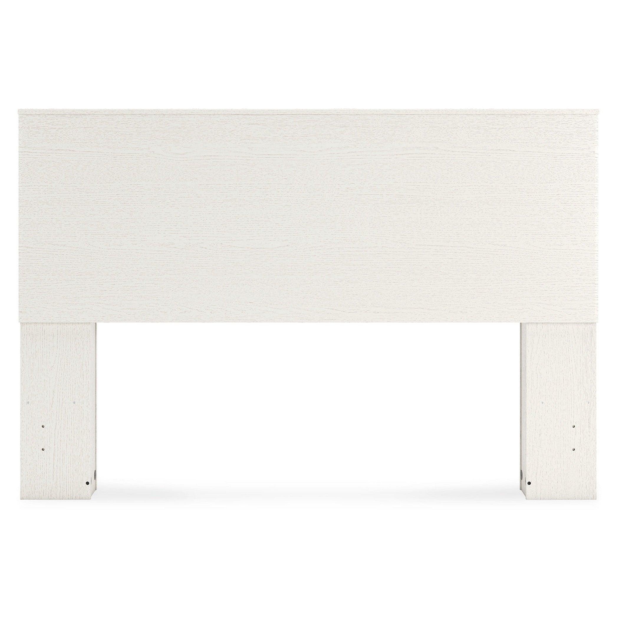 Aprilyn Bookcase Headboard