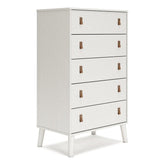 Aprilyn Chest of Drawers Ash-EB1024-245
