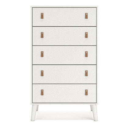 Aprilyn Chest of Drawers