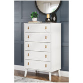 Aprilyn Chest of Drawers