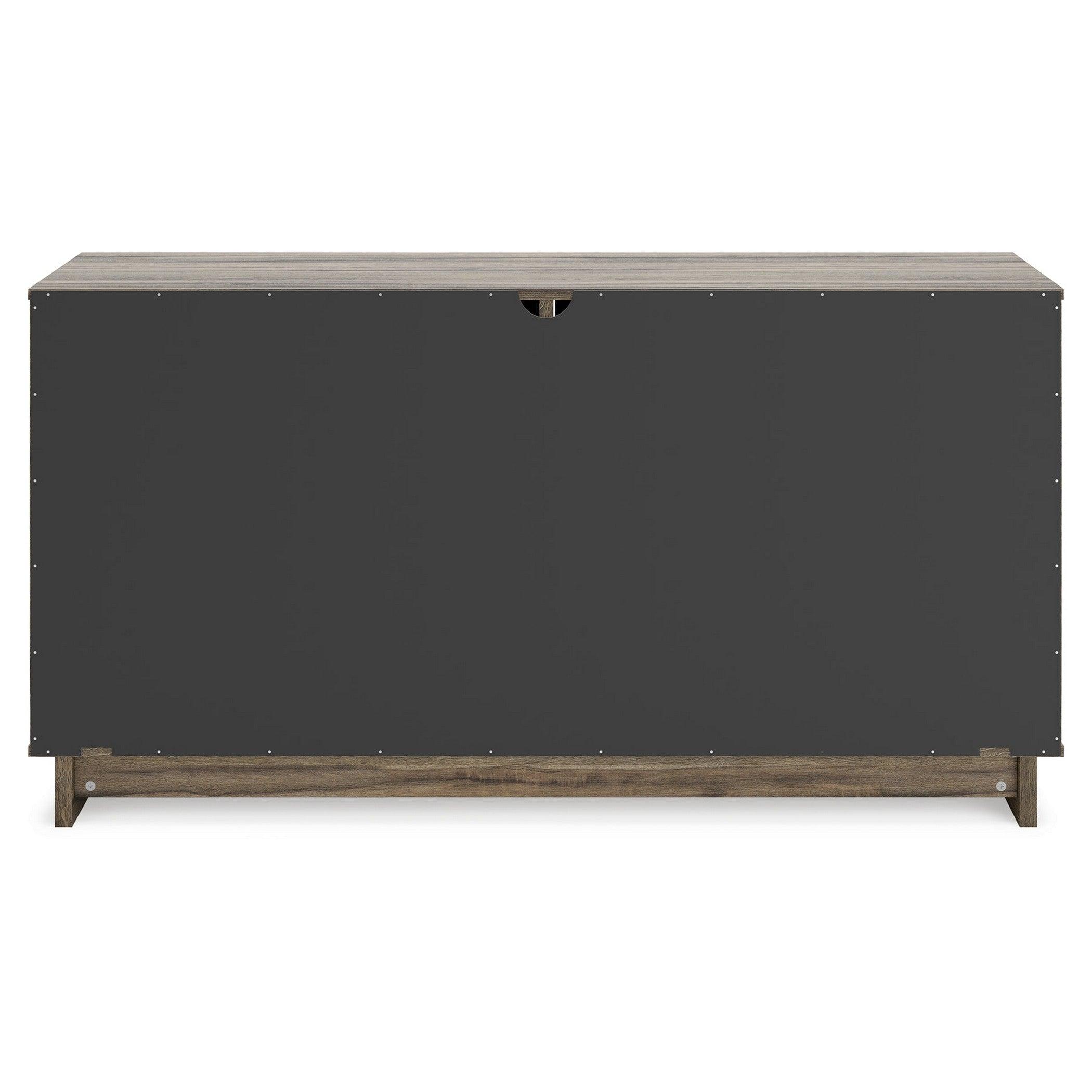 Shallifer Dresser Ash-EB1104-231