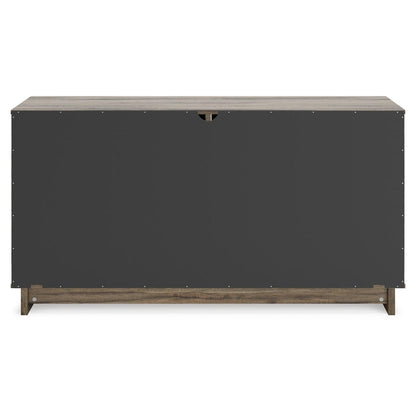 Shallifer Dresser Ash-EB1104-231
