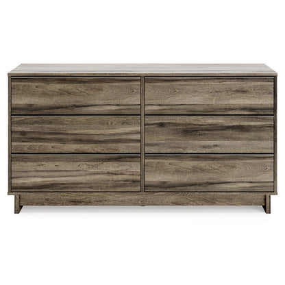 Shallifer Dresser Ash-EB1104-231