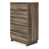 Shallifer Chest of Drawers Ash-EB1104-245
