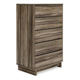 Shallifer Chest of Drawers Ash-EB1104-245