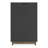 Shallifer Chest of Drawers Ash-EB1104-245