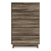 Shallifer Chest of Drawers Ash-EB1104-245