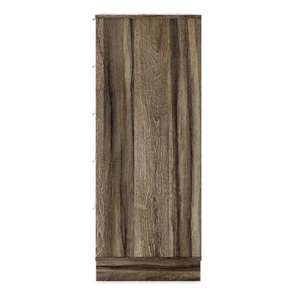 Shallifer Chest of Drawers Ash-EB1104-245