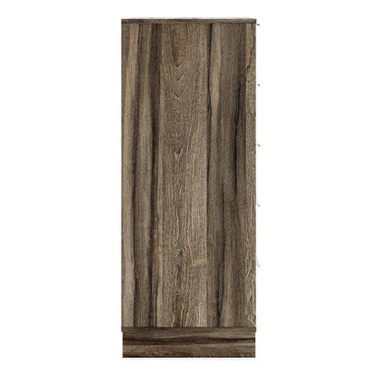 Shallifer Chest of Drawers Ash-EB1104-245